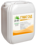 ЛФ Гумат сад