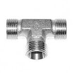 тройниковое соединение