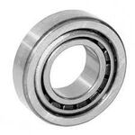 Конический подшипник