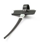 Пластиковий палець мотовила