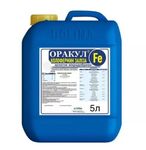 Мікродобриво Оракул колофермин заліза (5 л)