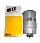 33472Е WIX топливный фильтр