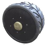 509.046.5030-т Коток прикотуючий