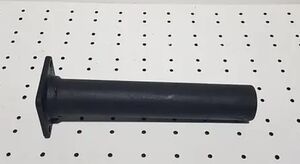 Патрубок выпускной Д65-05-С13А1 СБ (МТЗ, Украина) 