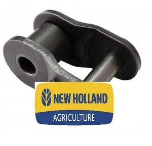 Звено соединительное С-ПР-25,4-6000-2(ISO 16B-1 СL) (New holland, Italy) 