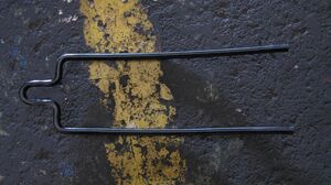 210005 KM Борінка (Bednar, Czech Republic) 