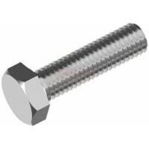 79410020646 Болт шестигр. M10x20 (тв.10,9) (Oros, Hungary) 