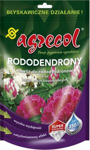 Добриво для рододендронів (21-7-14) (Агрекол, Poland) 