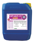 Мікродобриво Оракул насіння, 5 л