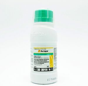 Актара 25 WG в.г., 250 г (Сингента, Switzerland) 