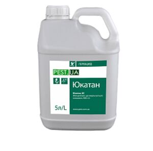 Юкатан, 5 л (Пест, Ukraine) 