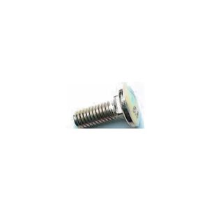 БОЛТ С КВАДР. ПОДГОЛ M6 x 16mm, Cl 8.8 /86512439/ (New holland, Italy) 