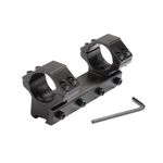 Моноблочне кріплення для оптичного прицілу