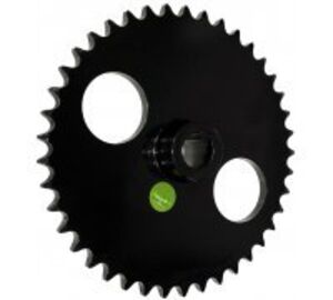 Зірочка привода елеватора зернового 32T (1317412C1) USP (New holland, Italy) 