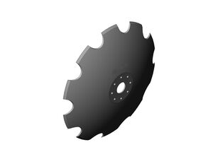 БДК 00.406 Диск (Ельворті, Украина) 