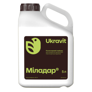 Миладар 5 л (Укравіт, Ukraine) 