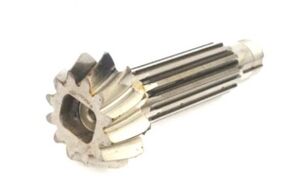 1222-1701252-В вал- шестерня (МТЗ, Украина) 