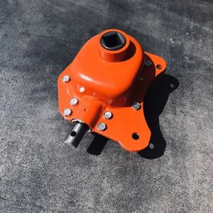 G16033200 Редуктор в зборі (Gaspardo, Italy) 