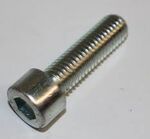 Гвинт М10х35 СІ8,8