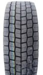 Автошина LANVIGATOR 315/70R22.5 D318 154/150 М (Привод)