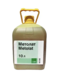 Метолат 10л
