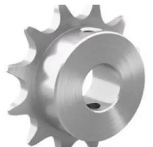 Зірочка металева 1/2