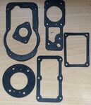 240-1000010 комплект прокладок паронит.двиг. Д-240