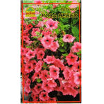 Насіння Петунія Троянда небес 0,05 г (500 шт.)