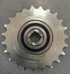 G16631120R Зірочка Z-23 з обгінною муфтою