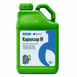 Корвизар М (Альфа Смарт Агро, Ukraine) 