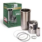 Комплект ЦПГ 