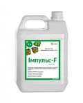 Импульс F