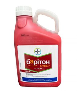 Баритон Супер (Байєр, Germany) 