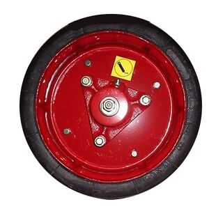 КРН 46.090А-Т Колесо (Ельворті, Україна) 