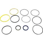 9791 V2 комплект ущільнень