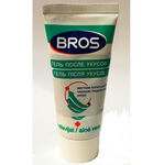 Гель після укусів Кинути (Bros) 35 мл