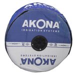 Капельная трубка AKONA (Drip Life) Турция 30см 6 mil бухта 3000 м