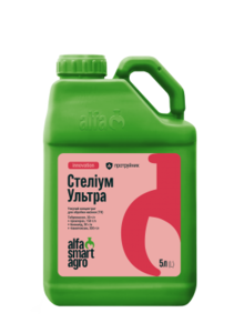 Стеліум Ультра (Альфа Смарт Агро, Ukraine) 