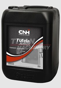Концентрат антифризу TTUTELA ACTIFULL OT PREMIX  20л (Petronas , Italy) 