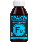 Микроудобрение Оракул колофермин железа (100 мл)