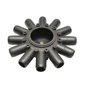 Розподільник на 12 виходів (Gaspardo, Italy) 