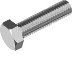 635605013/39510501 Спецболт 11990 М10-50 (8.8) полутайный овал DS6007 черный с гайкой (м10х45 круг с квадрат без гайки)