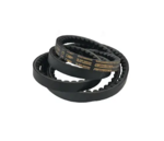 Пас зубчастий AX56  (Н134437, 87337385) CARLISLE