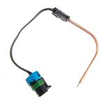 температурный датчик КПП