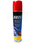 Аерозоль Bros проти комах- повзання 400 мл
