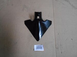 060310 KM Лапа (Bednar, Czech Republic) 