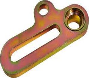 Обмежувач (пластина) (New holland, Italy) 