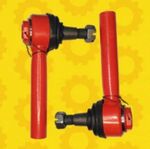 Р/к наконечника рульової тяги (без пальця) МТЗ-892-2022