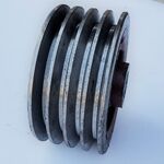 8242-036-010-250 Шкив малый 1,65м