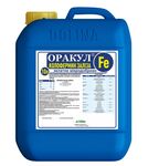 Мікродобриво Оракул колофермин заліза (10 л)